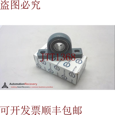 原装供应AMI BEARINGS BLLP5-16 套装 SCREW 锁定单元， 269861
