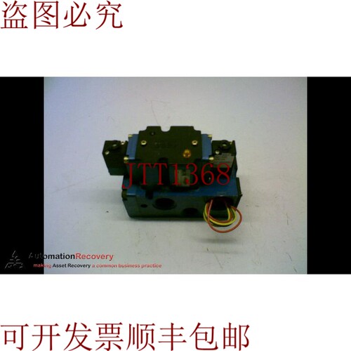 原装供应MAC VALVE 6523B-611-PM-111DAR 气动气门带手动底座 156