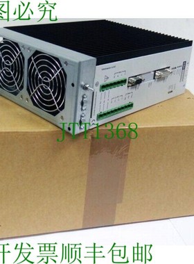 原装供应ESR Pollmeier 交流伺服放大器 MidiDrive BN 6667.2380-