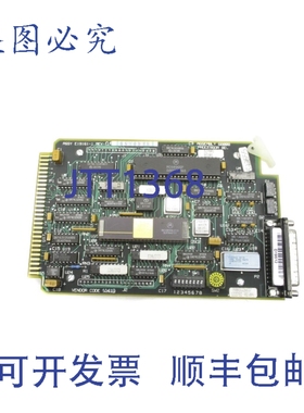 原装供应GOSS E19161-1 REV. 04 UNMP