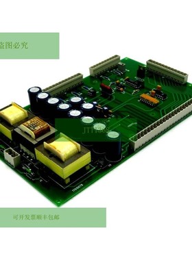 GRASEBY STI 17010078 电路板