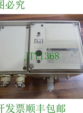 原装供应Schoppe & Faeser,用于 AVC 200 测量传感器