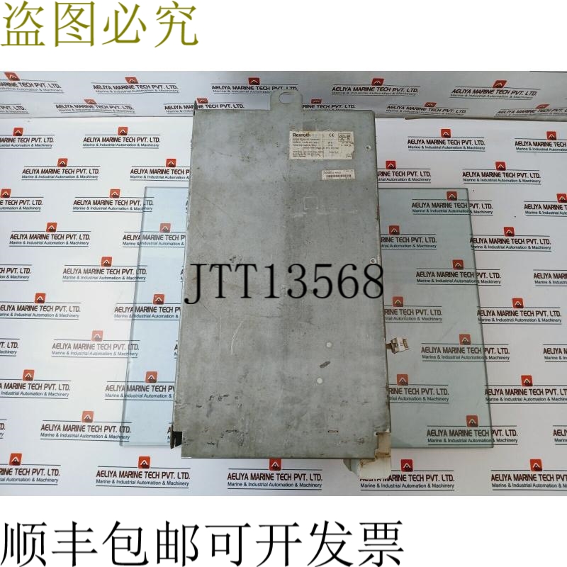 原装供应力士乐HCS03.1E-W0100-A-05-NPBV AC400-500V 80A