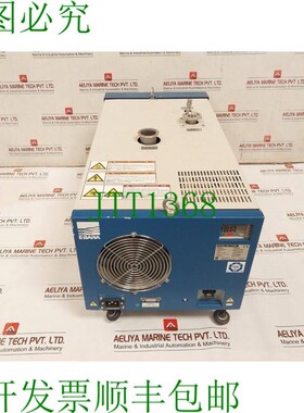原装供应EBARA EV-SA30-2 风冷二次泵 3300 L/分钟 200-240V 11.3