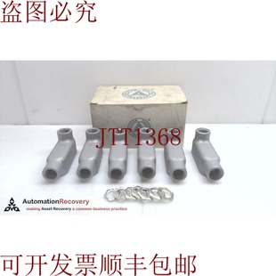 原装供应ton LB50-M 导管出口实体，请参见 DESC 308262
