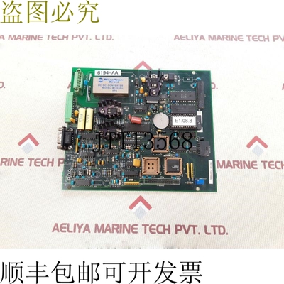 原装供应剑桥 943469 Rev C 6194-aa PCB 卡m0143-1201-6892