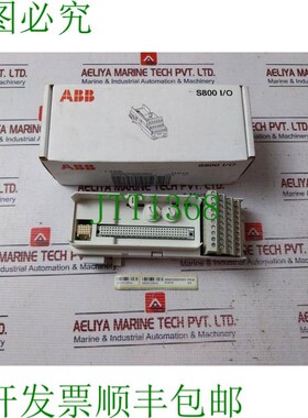 原装供应   3BSE069209R1