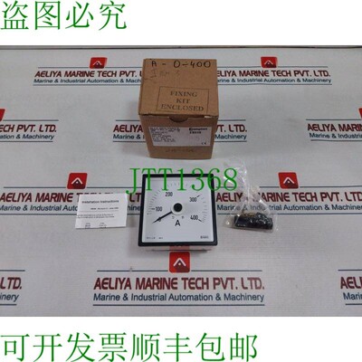 原装供应康普顿 244-03AG-LASC-C7 0/400 至 50/60Hz