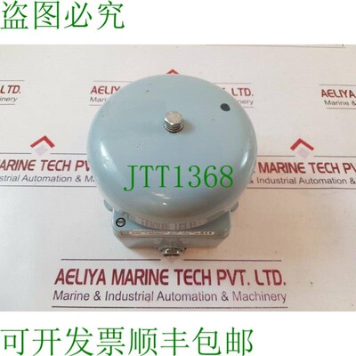 原装供应Funke & huster fernsig aw2 铃铛