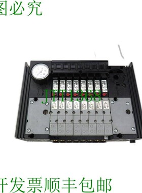 原装供应BURKERT 6524 C 4.0 NBR 阀门组 8 个阀门 RXP