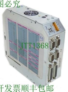 原装供应贝加莱 5C2001.15 修订版E0控制器处理器-二手-