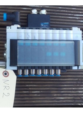 FESTO CPV14-VI 18210 阀端子 CPV14--DI02-8 气动 CPI-CP NR2