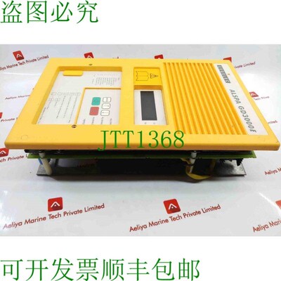 原装供应塞格莱克阿尔斯帕 Gd3000e 30v4800/410