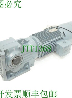 原装供应SEW KA77B CV132S4/BMG/HR/TF/AV1H/IS G-Mot 335V 2100r