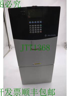 原装供应ALLEN BRADLEY 20BD065A0AYNAND0 50  480V POWERFLEX 70