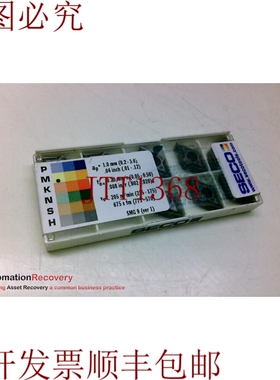 原装供应SECO DNMU110408-MF1，请参阅 DESC 195029