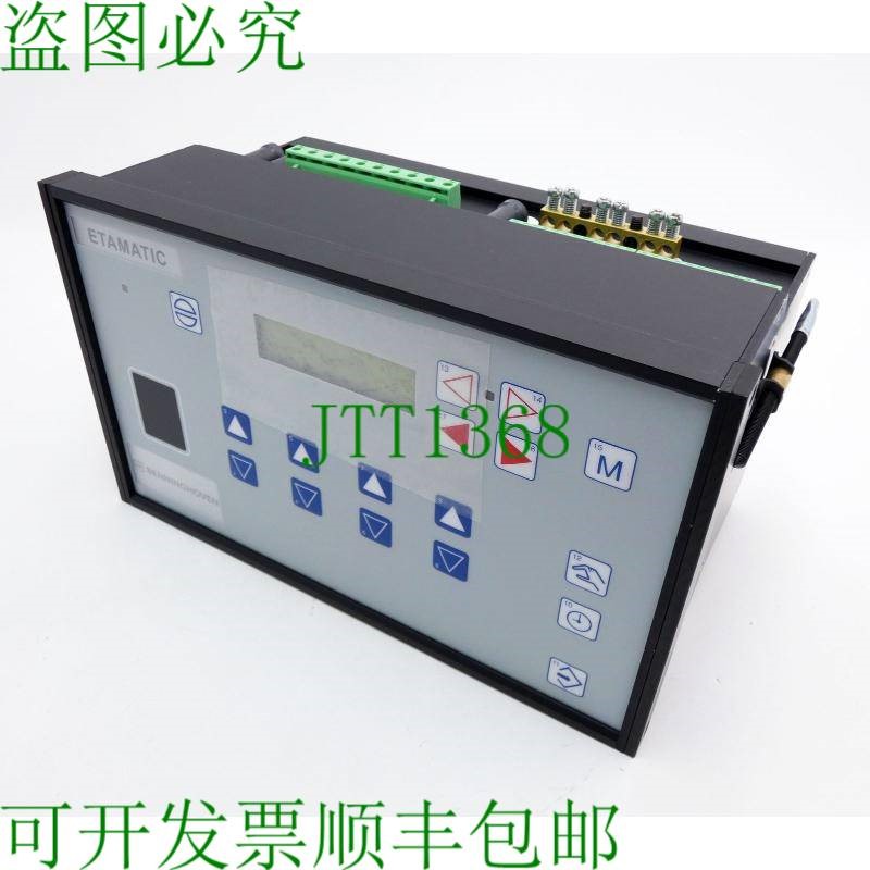 原装供应Lamtec ETAMATIC 663R1-0 0 000 r0 BH S AP 663R100000r