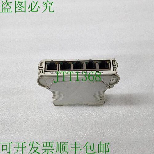 原装供应艾伦·布拉德利 CAT 1783-US05T SER A STRATIX 2000