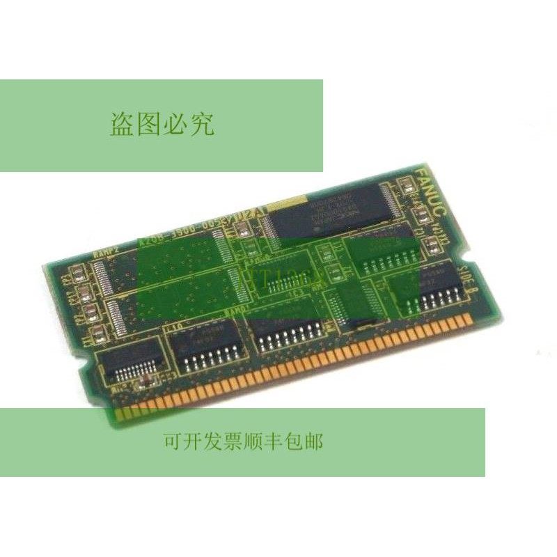 Modulo S-RAM Fanuc A20B-3900-0053/02A Usato A20B-3900-0053