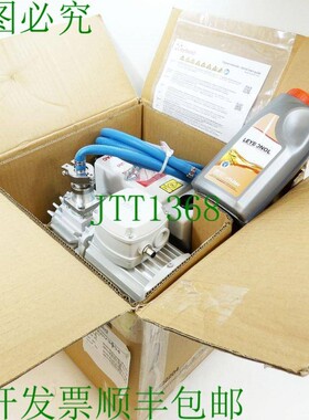 原装供应Leybold SV16B 960160V3004 0.55/0.65kW 3000rpm 旋片真