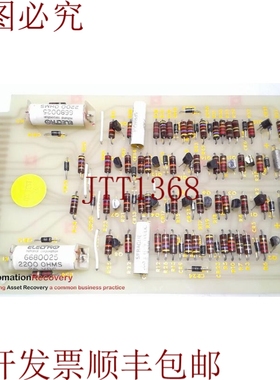 原装供应HATHAWAY 753201 电路板 284338