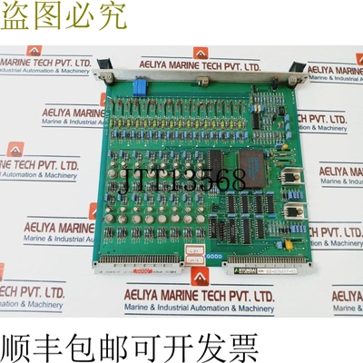 原装供应现代 Aim16 970129 Ver: 1.1 模拟接口模块