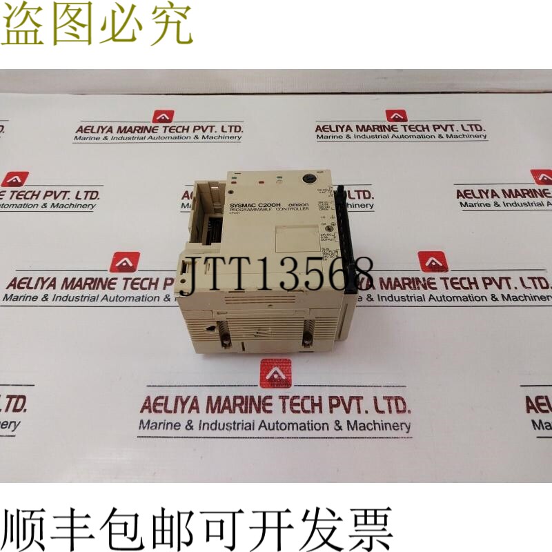 原装供应C200H-CPU01 Sysmac C200H 版本