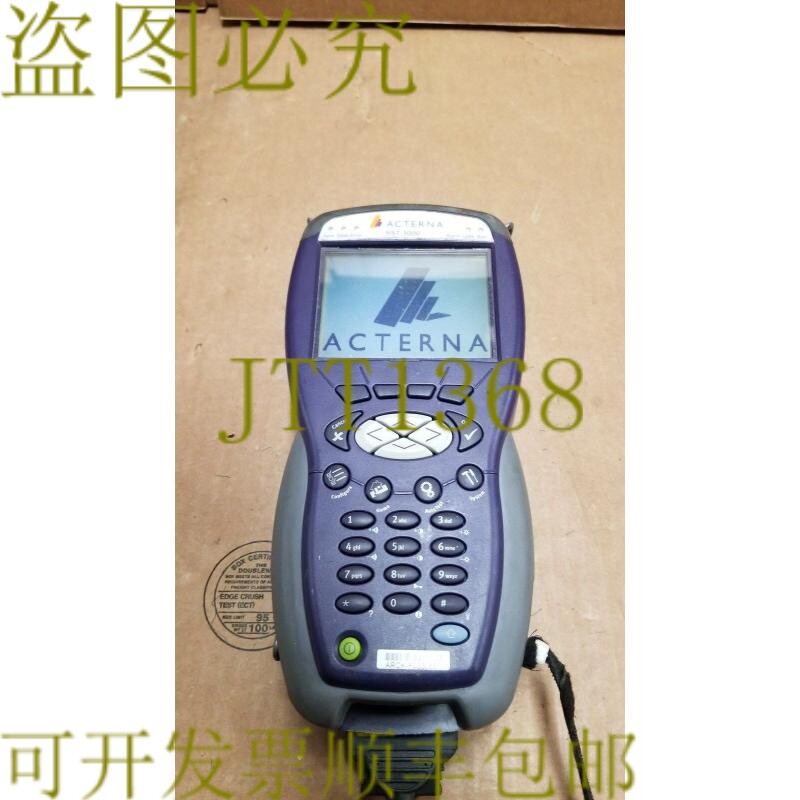 原装供应JDSUActernaviavi hst-3000 带 sim t1 模块 11