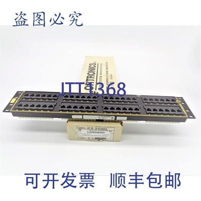 原装供应ORTRONICS OR-851004038 NSMP