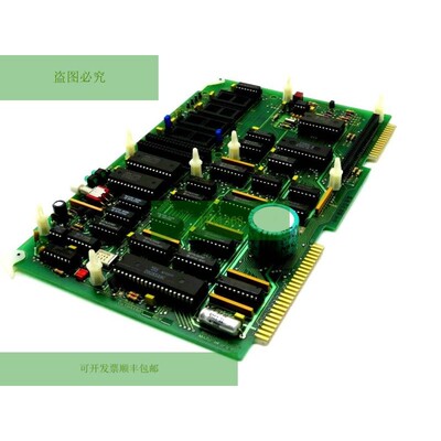 WESTRONICS CB100188-01 CPU 板 MC100188-01 REV A CB10018801