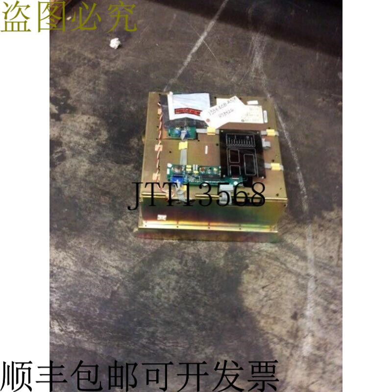 原装供应Allen Bradley 1334-EOB-A3-C2 可调频电机驱动器系列 B
