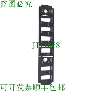 原装供应洛克希德马丁 698024-3 AC-130 灯板 6220-01-483-3250