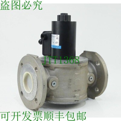 原装供应Kromschr?der VR 65F01NT6L3D3.0Z 空气电磁阀 85249452