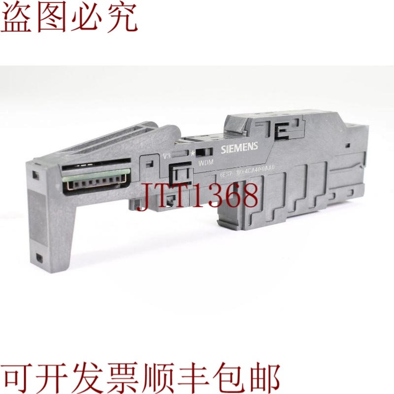 原装供应6ES7193-4CA40-2AA0, TM-E15S26-A1, 端子模块, E:01