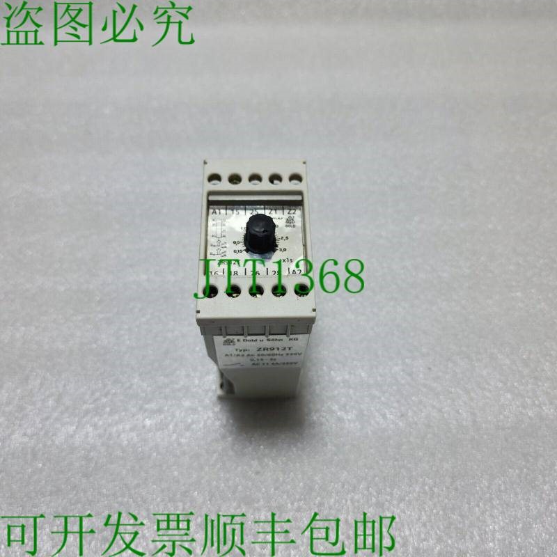 原装供应ZR912T 220V