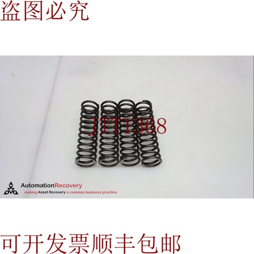 原装供应CENTURY SPRING 72305 压缩弹簧，参见 DESC 245641