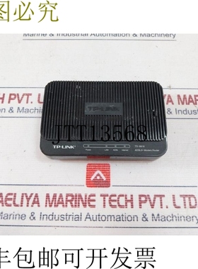 原装供应TP-link TD-8816 ADSL2+ 光纤路由器 5V 1A 默认IP 192.1