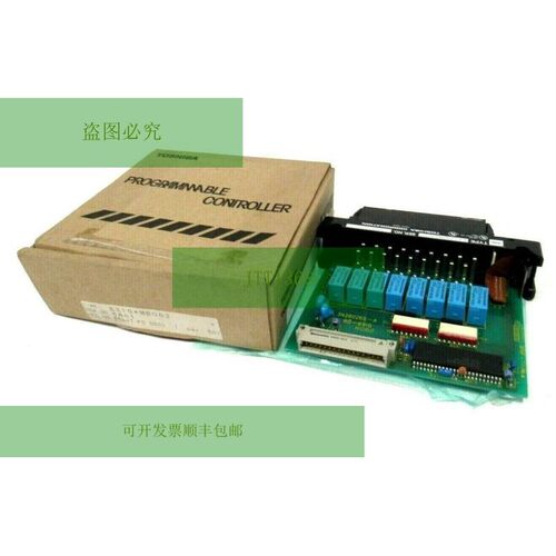 新 EX10-MRO62 可编程控制器 EX10MRO62