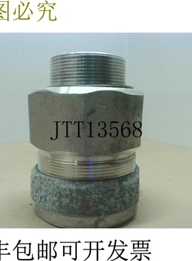 原装供应OZ/Gedney JMC-200-238 2 英寸铝制 MC 电缆连接器干湿 L