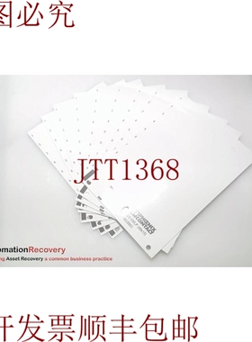 原装供应PHOENIX CONTACT US-EMLP 49X15 塑料标签卡，请参阅 DES