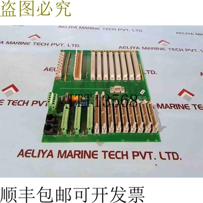原装供应Kongsberg Simrad Norge bp407s 37937968a PCB 卡 37937