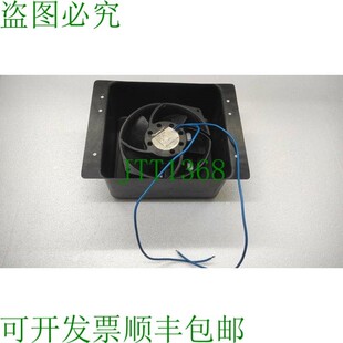 原装供应PAPST 7450 AXIAL 风扇 4728836 220-230V