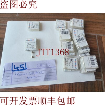 原装供应费拉兹·肖穆特·梅尔森 GGMZ 2A J1032340(100%)