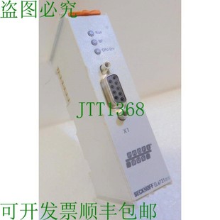 供应EL6731 0000 原装 0010 ETHERCAT 修订版 0021
