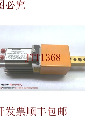 原装供应WELKER UB2N025B010DAR1A000 金线射击别针 310645