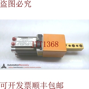 金线射击别针 UB2N025B010DAR1A000 310645 供应WELKER 原装