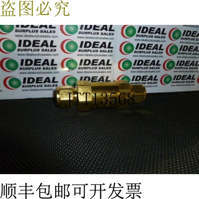 原装供应Parker Hannifin 8ZAC8L1B 面条止回 -