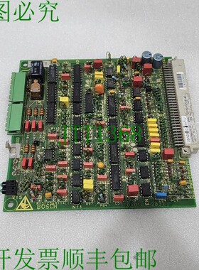 原装供应REXROTH 048109-2037 控制板 1070048108-407