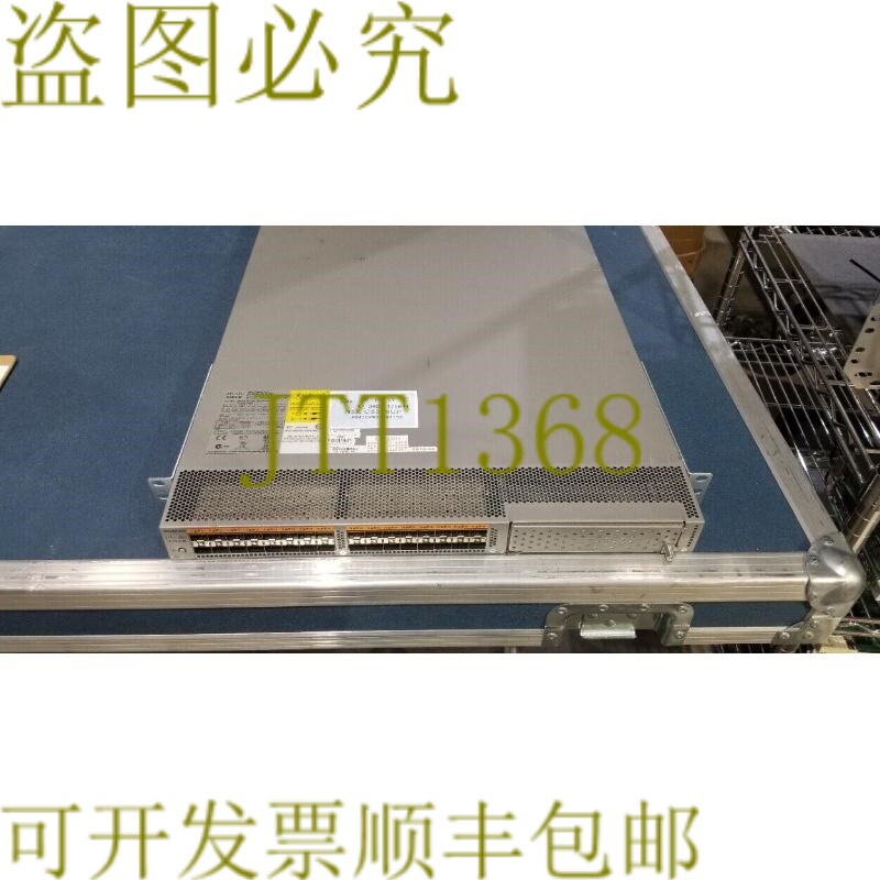 原装供应NEXUS N5K-CC5548UP 带双 750W 电源 4