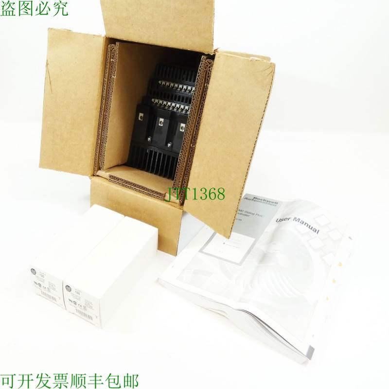 原装供应Allen-Bradley SMC Dialog Plus 150-B24NBDD 系列 A 智